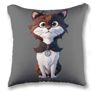 Bantal Comicat Collection - CB_004