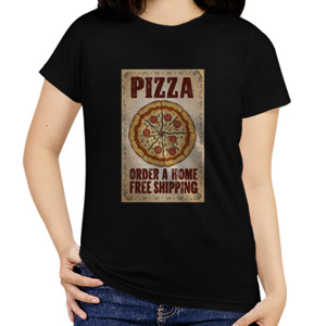 Kaos Pizza Delivert