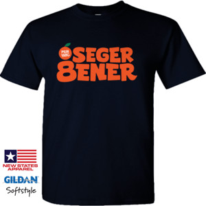 Kaos Hoodie Seger Bener