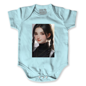 Baby Jumper Manga the Series 27