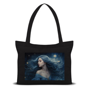 Tas Tote Mascot the Series