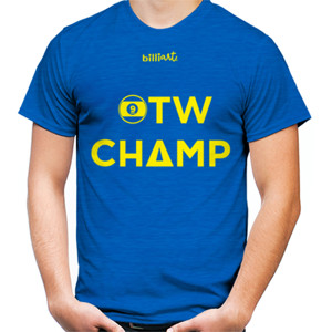 Kaos OTW CHAMP