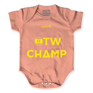 Baby Jumper OTW CHAMP