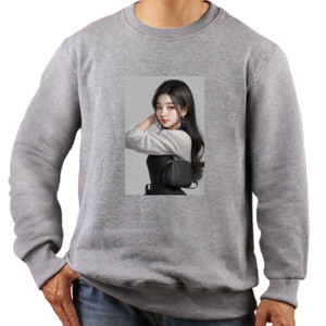 Jaket Sweater PTS 82