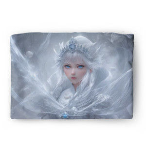 Sarung Bantal Ice series 10