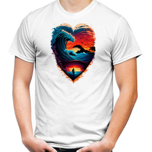 Kaos ocean love