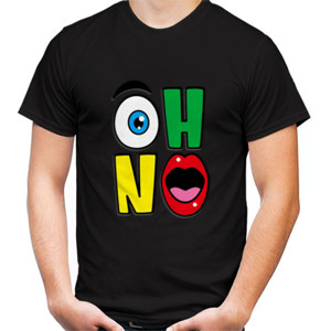Kaos Oh No ...
