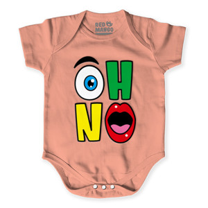 Baby Jumper Oh No ... 