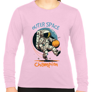 Kaos Outer Space