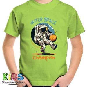 Kaos Outer Space