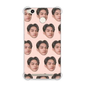 Casing HP Bright Vachirawit Meme Face