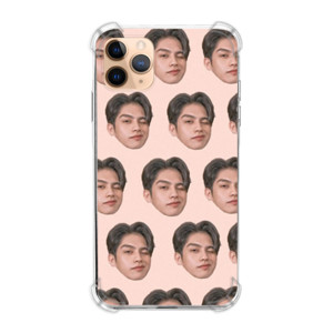Casing HP Bright Vachirawit Meme Face