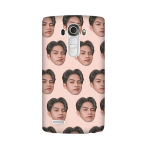 Bright Vachirawit Meme Face Casing HP