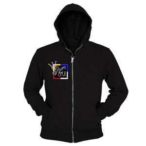 Hoodie Zipper SLMB 2021928