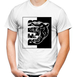 Kaos bear kaos