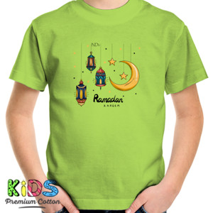 Kaos Ramadhan Kareem NDz