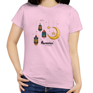 Kaos Ramadhan Kareem NDz