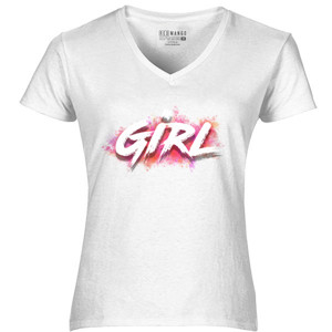 Kaos GIRLS