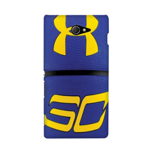 Under Armour SC Casing HP