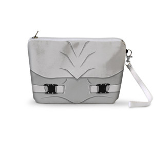 Pouch Trapesium Metal design art