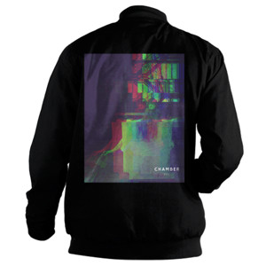 Jaket Bomber Trumpet Lady Bomber Jacket