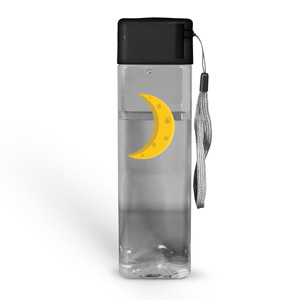 Botol Bulan Sabit (Crescent Moon)