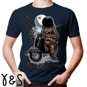 Kaos KAOS 3D ASTRONOT
