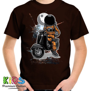 Kaos KAOS 3D ASTRONOT