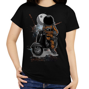 Kaos KAOS 3D ASTRONOT