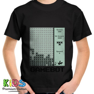 Kaos Game Bot JBR