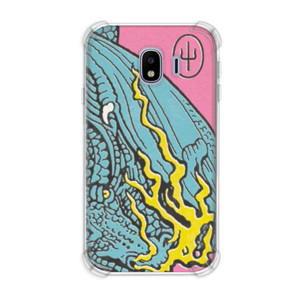 Casing HP Album Scaled & Icy Ψ