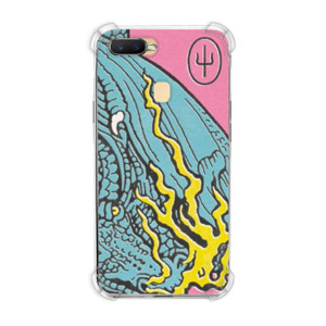 Casing HP Album Scaled & Icy Ψ