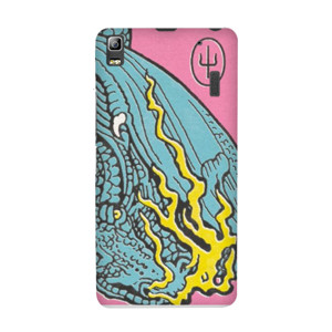 Album Scaled & Icy Ψ Casing HP