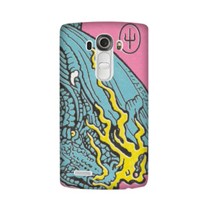 Album Scaled & Icy Ψ Casing HP