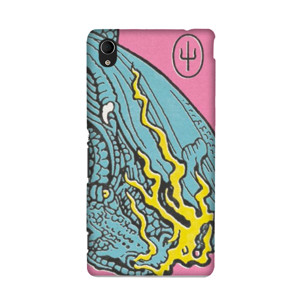 Album Scaled & Icy Ψ Casing HP