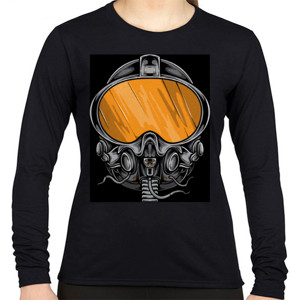 Kaos Astronaut Helmet