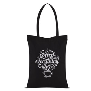 Tas Tote Quote