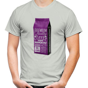 Kaos Coffee Nang Kau 2