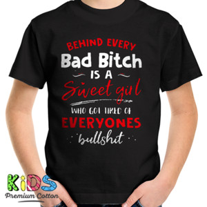 Kaos Bad Bitch Is A Sweet Girl Who Got Tired  1