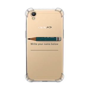 casing tulis namamu di bawah ini Casing HP