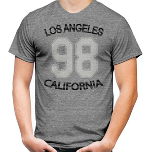 Kaos Los Angeles