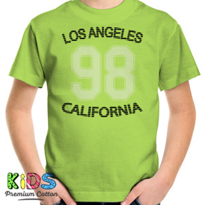 Kaos Los Angeles