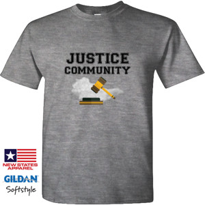 Kaos Justice community