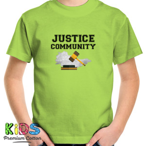 Kaos Justice community