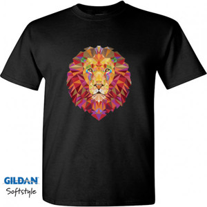 Kaos Kaos Singa