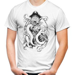 Kaos Kraken Pirates