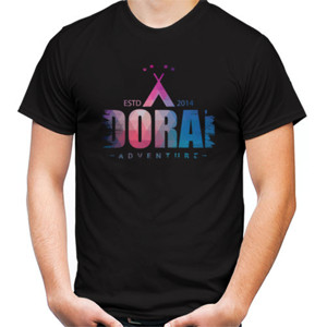 Kaos Dorai - Estd 2014