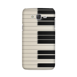 piano phone case Casing HP