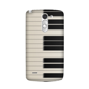 piano phone case Casing HP