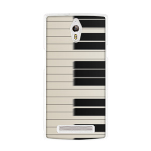 piano phone case Casing HP